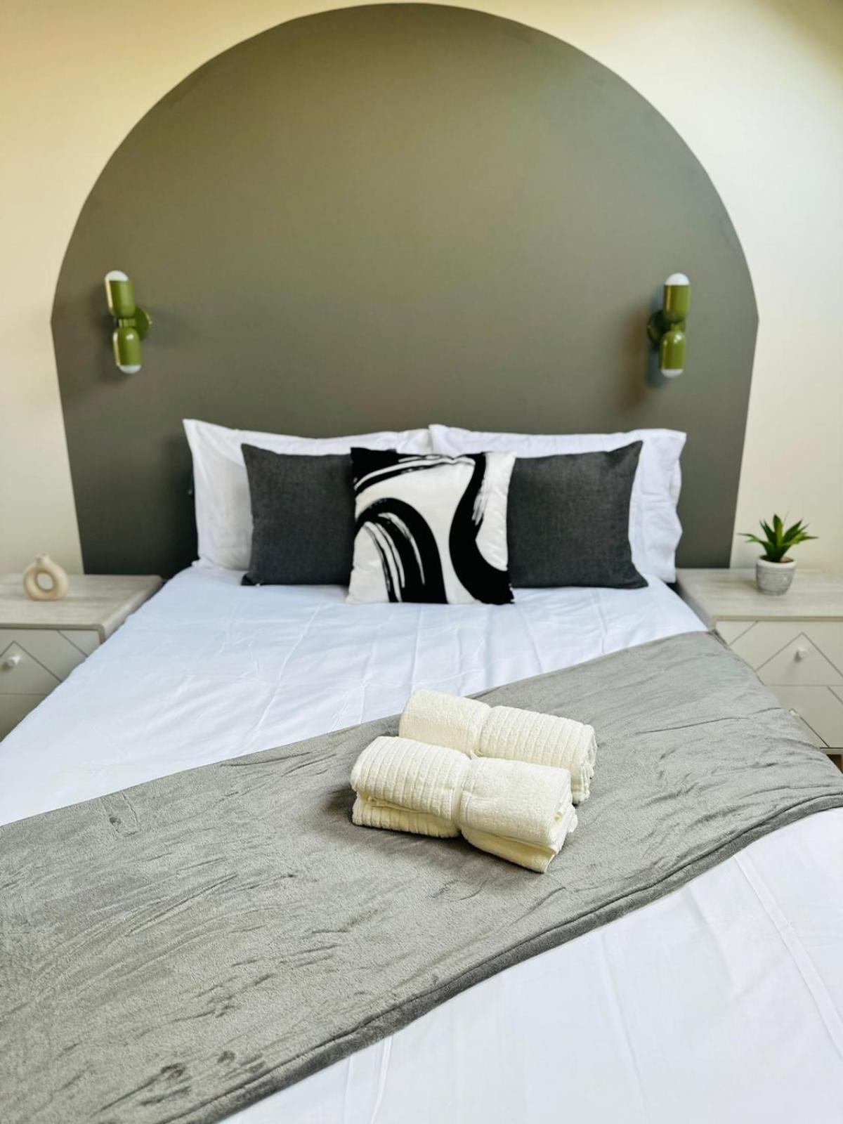 London Boutique Ensuite Room Like Hotel Exterior foto